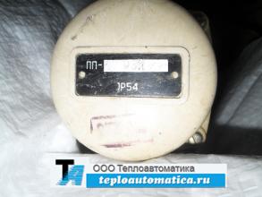 Датчик уровня  ПП-03И L=2,0м