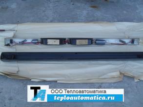 ПВЛМ 2х80 Светильник ПВЛМ 2х80