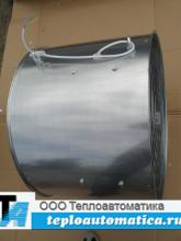 Циркуляционный разгонный осевой подвесной вентилятор А 500-02