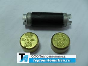 Предохранитель (корпус-патрон) ПР-2, (под плавкую вставку 6-15А)