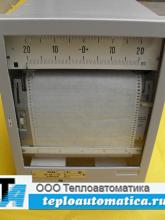Регистрирующий прибор КСД2-001-01 (-20...0...+20 мм) Регистрирующий прибор КСД2-001-01 (-20...0...+20 мм)