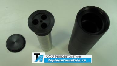 Вставка КТВ-1 3х13мм