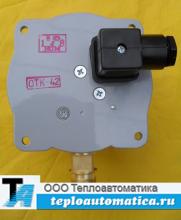 Манометр ДМ2010СгУ2 Манометр ДМ2010СгУ2