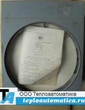 Манометр самопишущий МТС-712, 0-10 кгс/см2