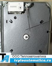 Дифманометр ДСС-711