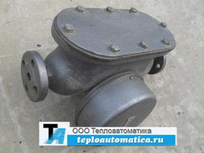 Внешний вид поплавкового реле РП-40/2