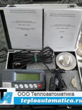 Динамометр АЦД/1С-50-4И-05