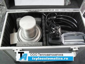 Динамометр АЦД/1Р-500-6И-2 Динамометр АЦД/1Р-500-6И-2