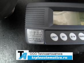 Динамометр АЦД/1Р-500-6И-2 Динамометр АЦД/1Р-500-6И-2