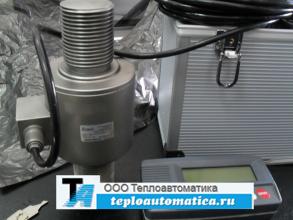 Динамометр АЦД/1Р-500/6И-2 Динамометр АЦД/1Р-500/6И-2