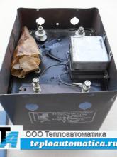ТГ-1020К Трансформатор ТГ-1020К со снятой крышкой