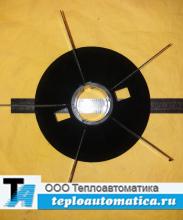 Вентилятор (крыльчатка) 5А160 S, М2, У3, У2 (45х225мм)