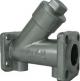 Фильтр сетчатый газовый